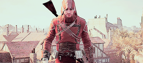 esteljune:Arno’s outfits