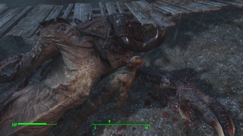 nuka-lizard:Their love is forbidden. porn pictures