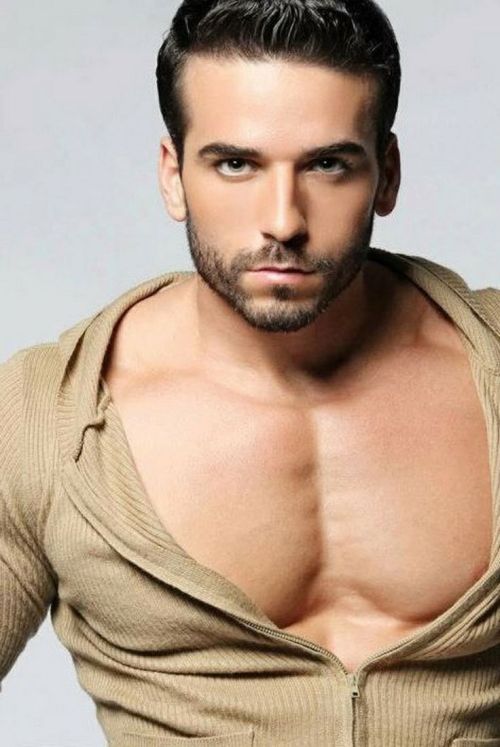 AdonisMale