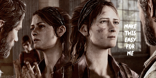 :  Oh, Tess… 