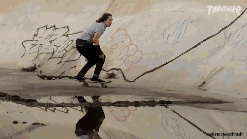 whatdoyouthrash:  Shawn Hale: Hail Mary (2016)