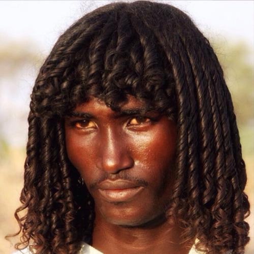 goldenpoc:  goldenpoc:  I believe they are called the aman or asan people, just beautiful!  They are called the Afar people*