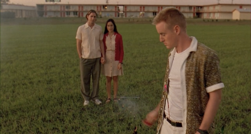 silverscreencaps: Bottle Rocket (1996)