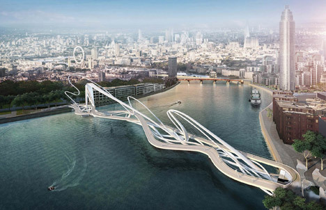 npr:99percentinvisible:Over 70 designs unveiled for new bridge across London’s
