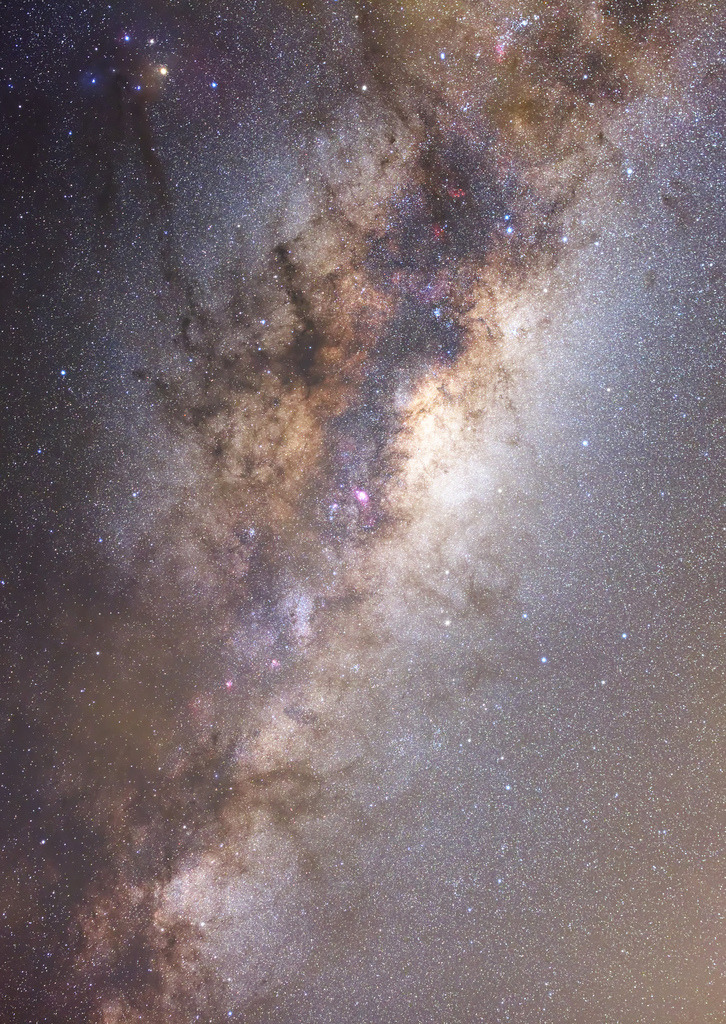 pleoros:  Luis Argerich - Nightscapes &amp; skyscapes