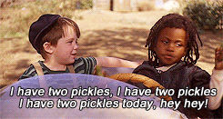 I love this movie, especially these boys 😍