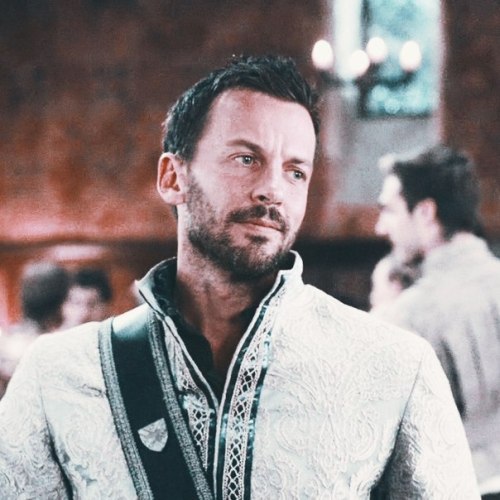 arthurianquxxn:Guinevere & Lancelot