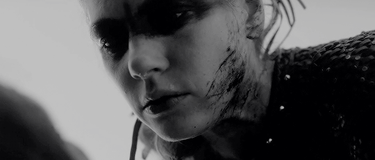 vikingshistory:…my sweet, Astrid. 
