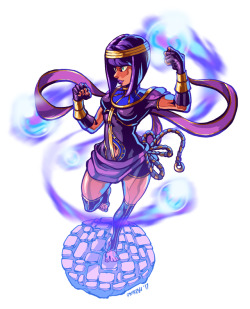 dkirbyj: Menat