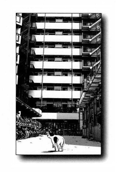 riyume:  Hikari no Machi by ASANO INIO (2005)  
