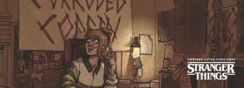 Will You Still Be Making A Part 3 To The Chrissy Lives Fancomic?