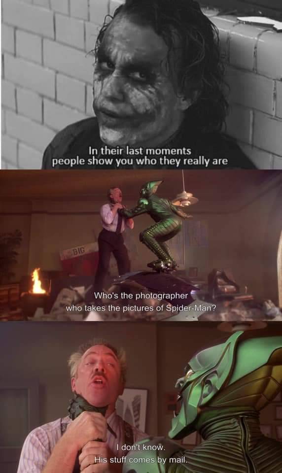 jjj meme | Tumblr