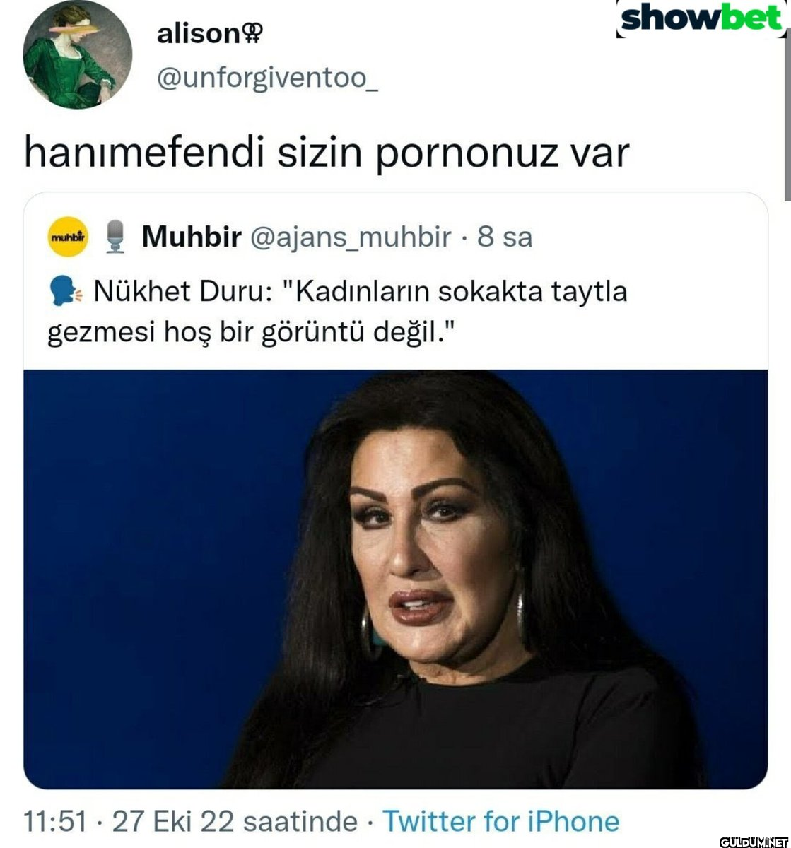 Günaydın ajskdkfkkdkdlsl  ...