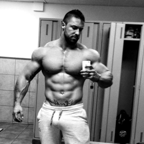 Muscle Lover UK