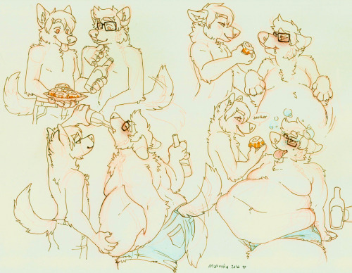 matuska:  sketchpage for rybark