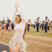 xosiren:Chlöe at N.C. A&amp;T State University’s Homecoming