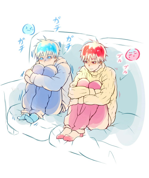 nijiro-no:Ehehe, some fluff for you ♡Bonus : It’s the first day of Spring, today~ (❀ ´ ▽ ` )