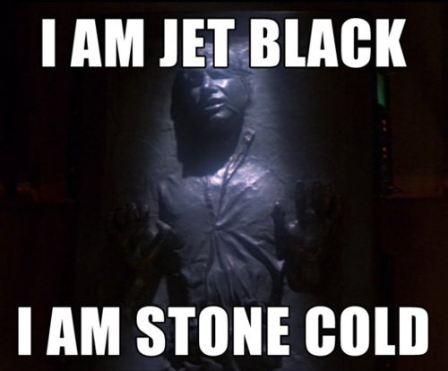 jonathanminor:  Happy Jawbreaker day, and May the fourth be with you!