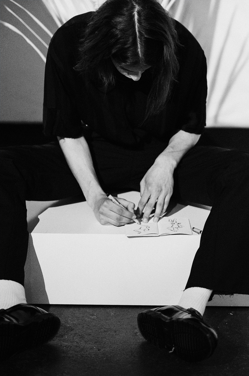 FOXES Magazine