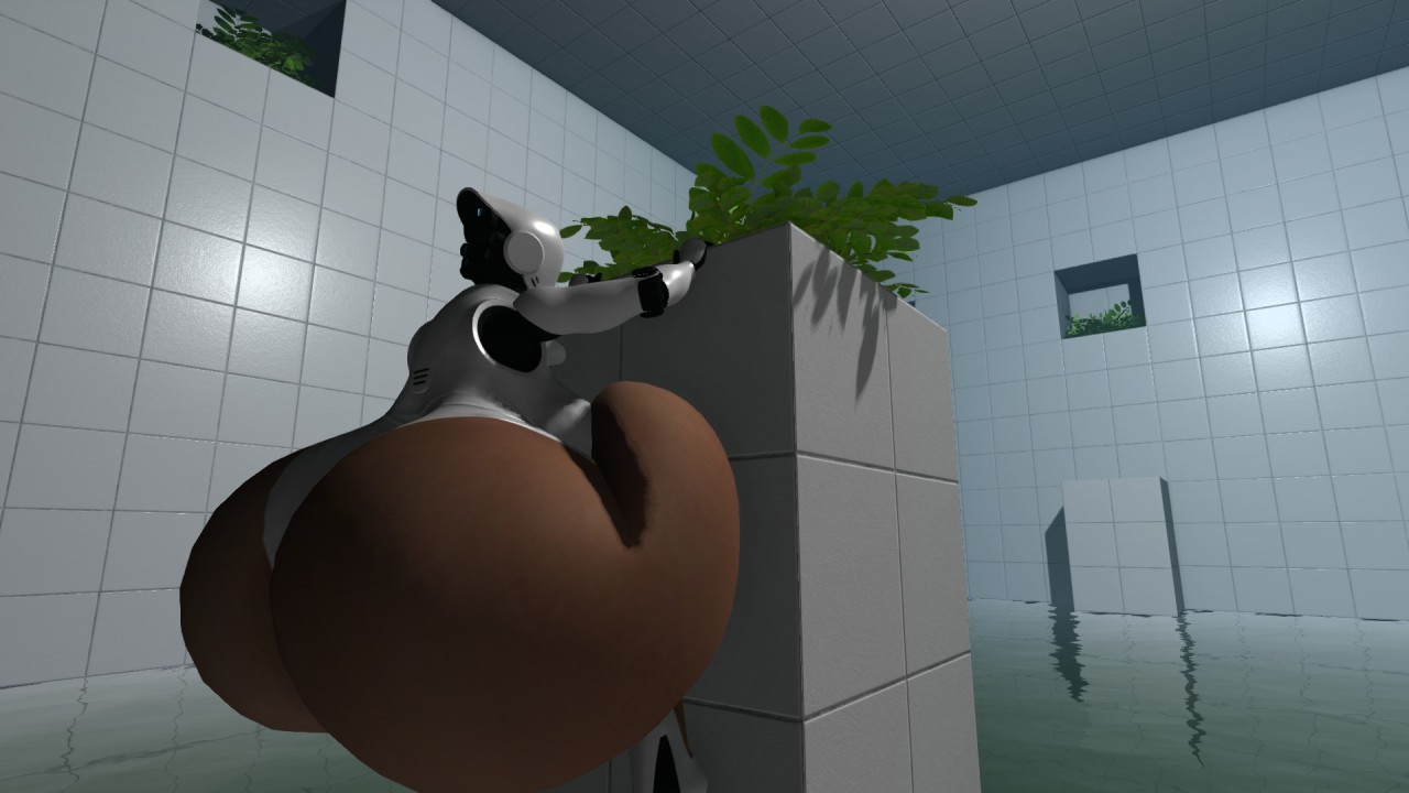 anthroanim:  Haydee fat mod, or “Fatdee” is good to go, here is the download