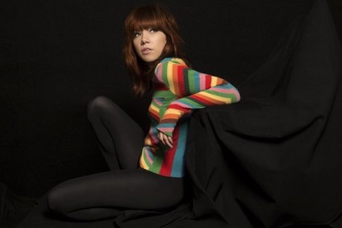 p1325:Carly Rae Jepsen - EMOTION Photoshoot by Matthew Welch (2015)