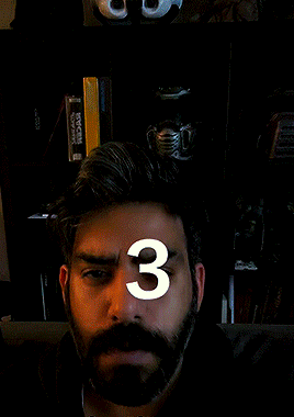 RAHUL KOHLI + TIKTOK