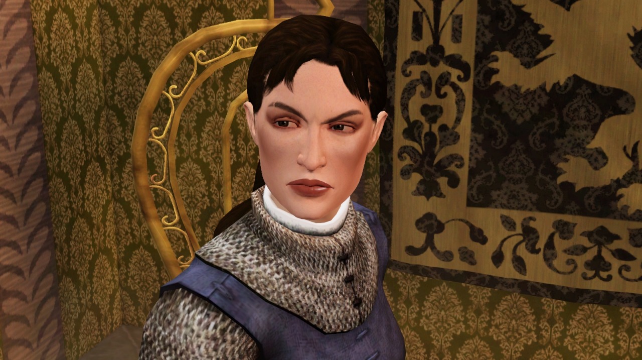 sims medieval mods hair sims medieval mods hair