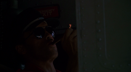 paxbisonica:Predator // John McTiernan, 1987 