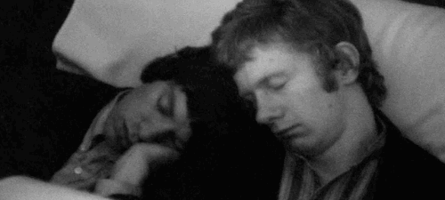 product-of-loveliness:The Rolling Sleeping Stones ♡