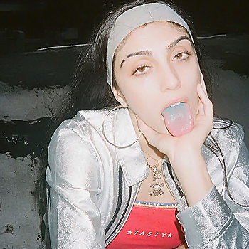 minestuff:lourdes leon