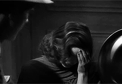 sadiethompson:  The Gene Tierney Filmography Project  → Laura (1944) 