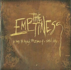 thewandereroffers:  Alesana - The Emptiness&ldquo;A Story Told Through The Eyes Of A Sketch Artist&rdquo;Part 1 Of the Annabel TrilogyStory Time!P.M.A.
