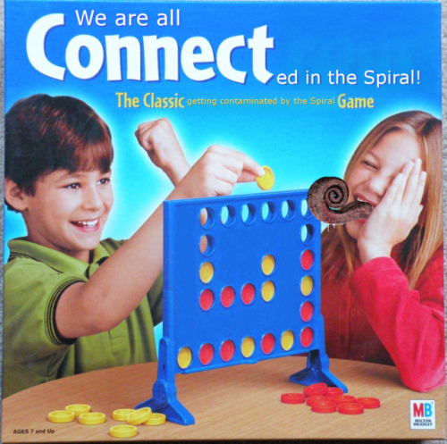 expartebollmanisirrelevant - connect 4 memes amirite