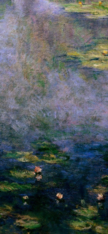 Claude Monet Lockscreensplease like or reblog if usingclick on one of the lockscreens to save/screen