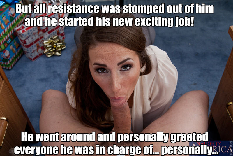 Filthy Sissy Captions!