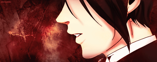 katsuraz:Kuroshitsuji 99: That Butler, Frenzy