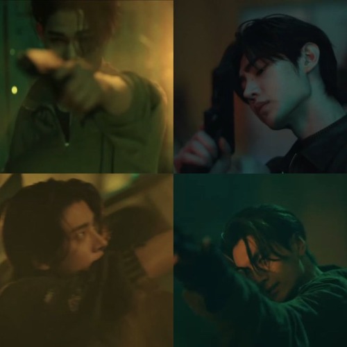 IM GUILTY IM GUILTY