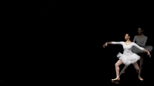 mariatallchief:  Students of the School of American Ballet, video credit to Ann Street Studio (x)