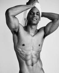 blackmeninwhitepants-deactivate:Kevin Felder