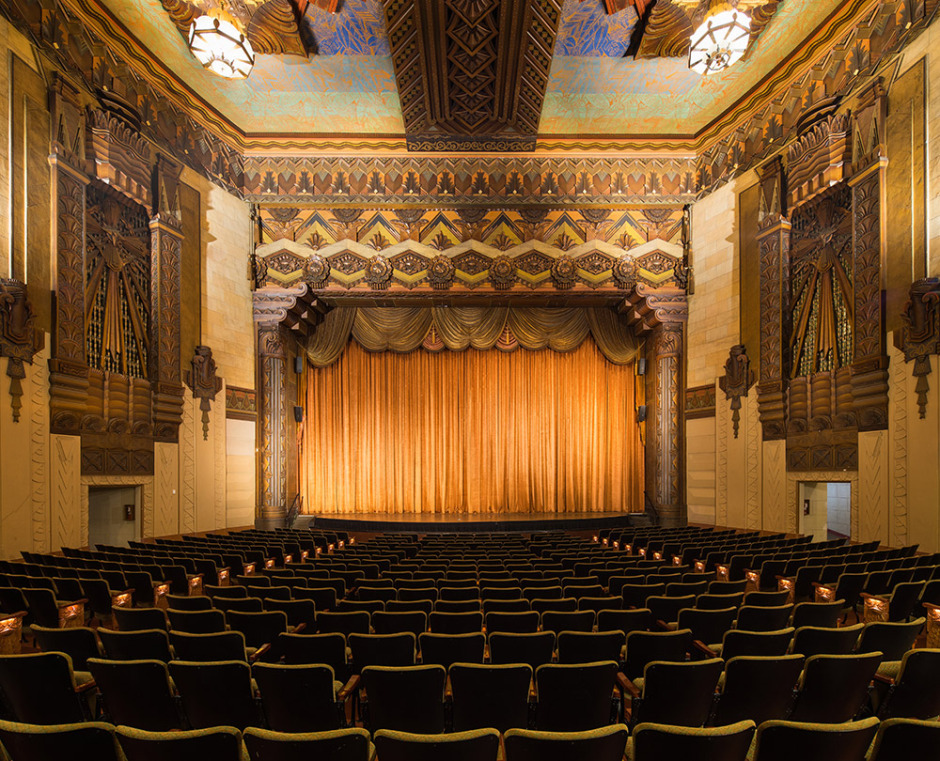 The Los Angeles Conservancy — Last Remaining Seats Tickets on Sale Now