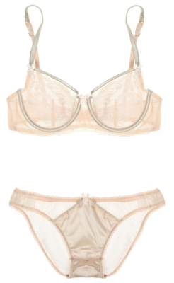 for-the-love-of-lingerie:Mimi HollidayBra