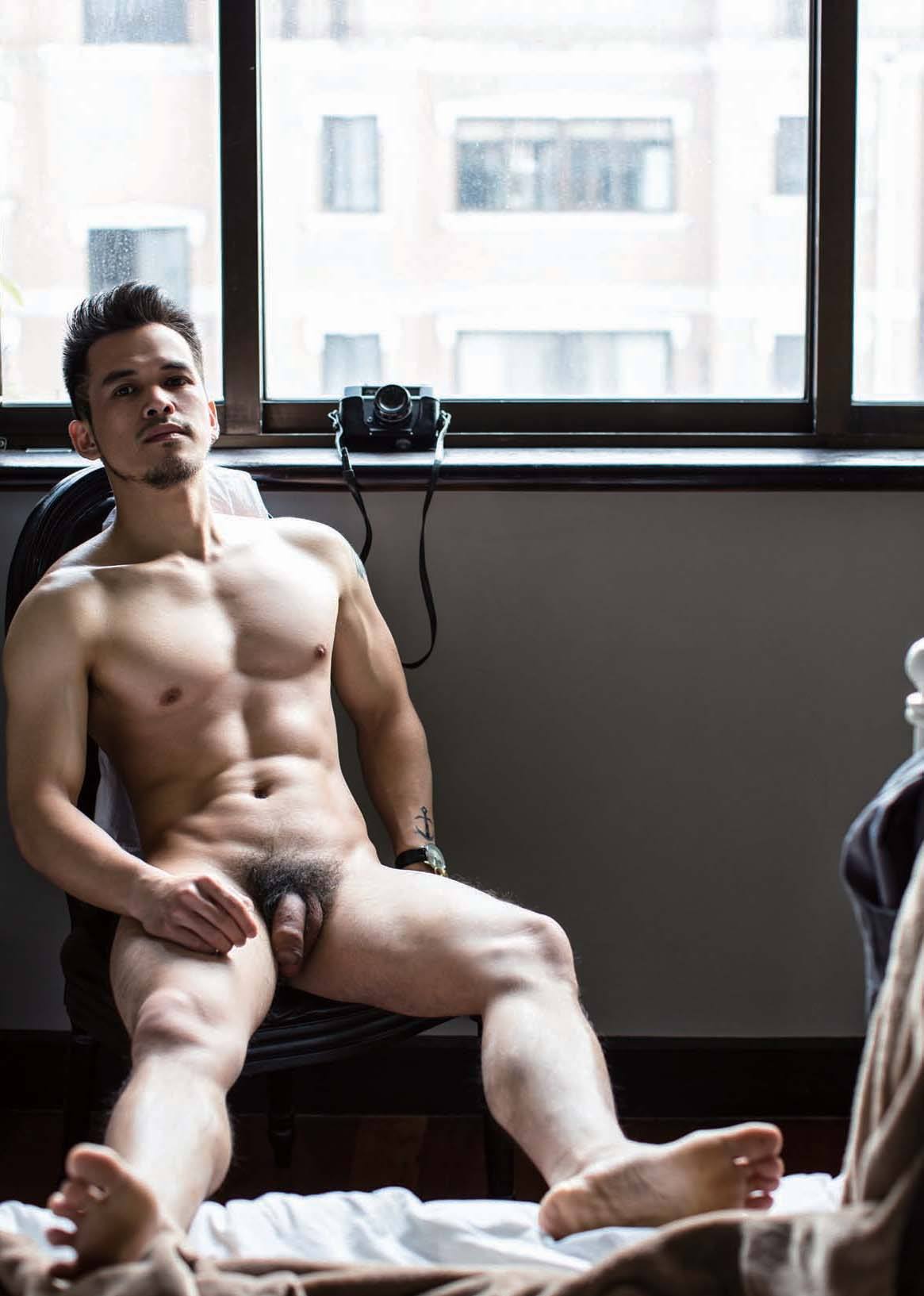 Guys - Naked - Bi's - Naked