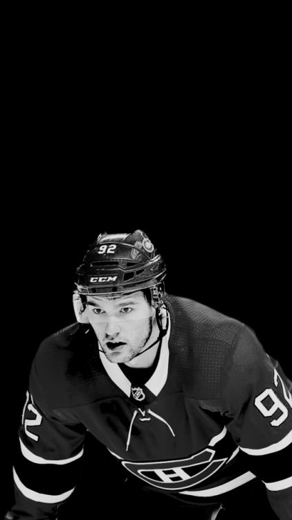 Jonathan Drouin (hab) /requested by @vicky9744/ 