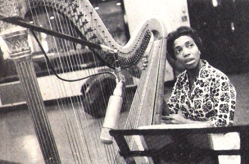 Dorothy Ashby