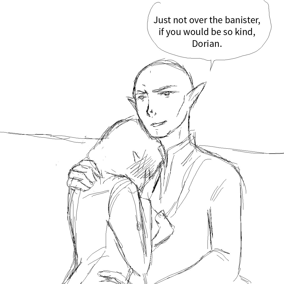 abelas-solas:  No comment really. Just wanted to do something cute.