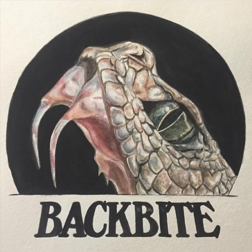 Backbite