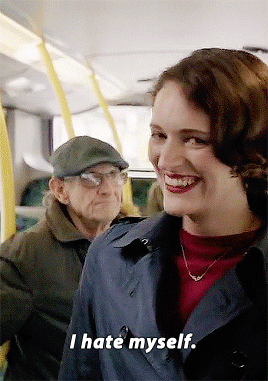 FLEABAG (2016 - 2019)Season 1 | Episode 1