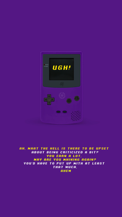 kwallpaperss:BTS - UGH! (Lyrics)Reblog if you save/use please!!Open them to get a full hd lockscreen