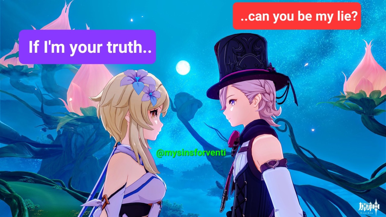 Lyney smut