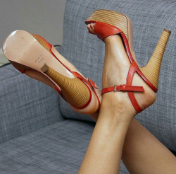 Just stunning shoes